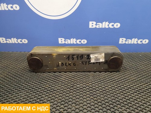 Радиатор масляный