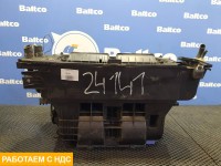 Корпус печки