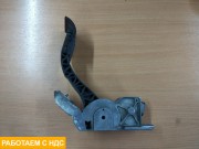 Педаль газа