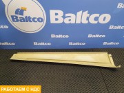 Угол кабины правый