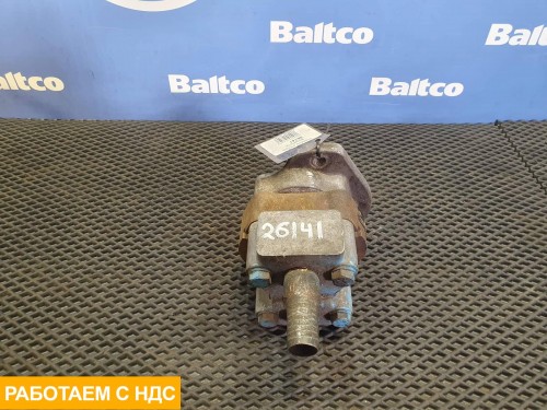 Насос гидравлический КПП