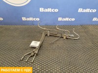 Трубка топливная