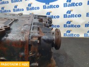 КПП в сборе 16S160ATI