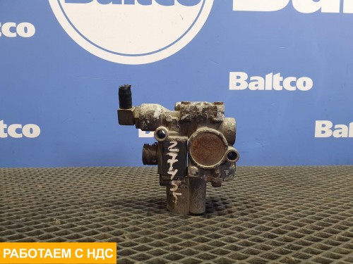 Кран ABS