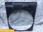 Диффузор вентилятора