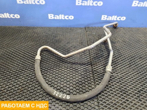 Шланг тормозной правый