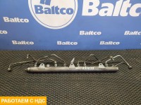 Рейка топливная (рампа)