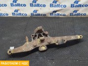 Кронштейн пневморессоры