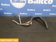 Патрубок отопителя