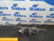 Кронштейн пневморессоры левый