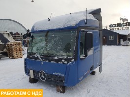 Кабина