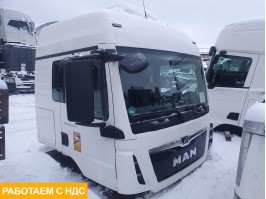 Кабина