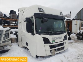 Кабина