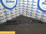 Накладка багажной полки