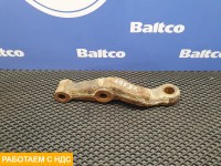 Сошка поворотного кулака