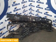 Усилитель торпедо левая