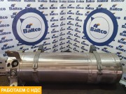 Бак газовый