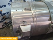 Бак газовый