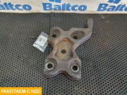 Опора заднего амортизатора левая