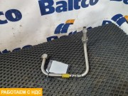 Топливная трубка газовая