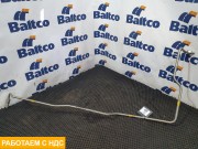 Топливная трубка газовая