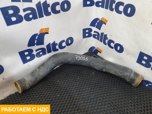 Патрубок ретардера