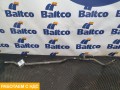 Топливная трубка газовая