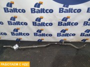 Топливная трубка газовая