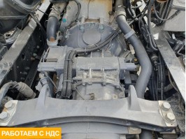 КПП в сборе TIPMATIC 12+2 2700NM R4100
