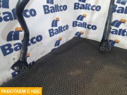 Поручень за кабиной