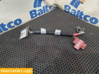 Провод силовой АКБ
