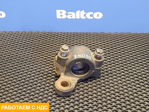 Кронштейн крепления переднего стабилизатора