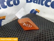 Указатель поворота правый
