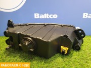 Фара противотуманная правая