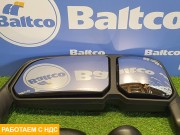 Зеркало боковое правое