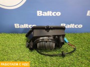 Фара дополнительная