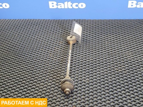 Кронштейн радиатора