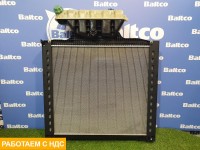 Радиатор основной