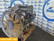 Двигатель DC13 153 L01 440л.с. Euro 5 PDE