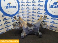 Тележка балансирная