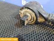 Тяга реактивная