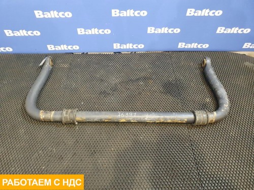 Стабилизатор передний