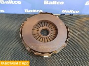 Корзина сцепления