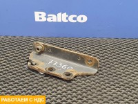 Кронштейн крепления перекидок