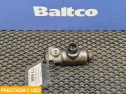 Клапан электромагнитный