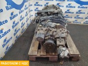 КПП в сборе 16S1920TD