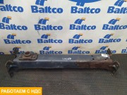 Траверса рамы поперечная