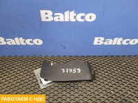 Накладка декоративная