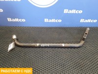 Трубка охлаждающей жидкости