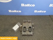 Блок управления пневмоподвеской